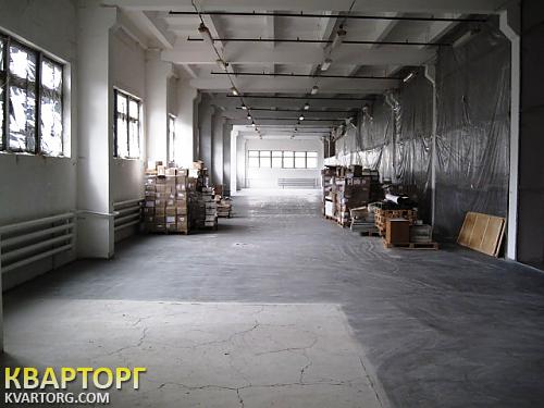 Rent out warehouse. Киев,  Лысогорская — photo 1