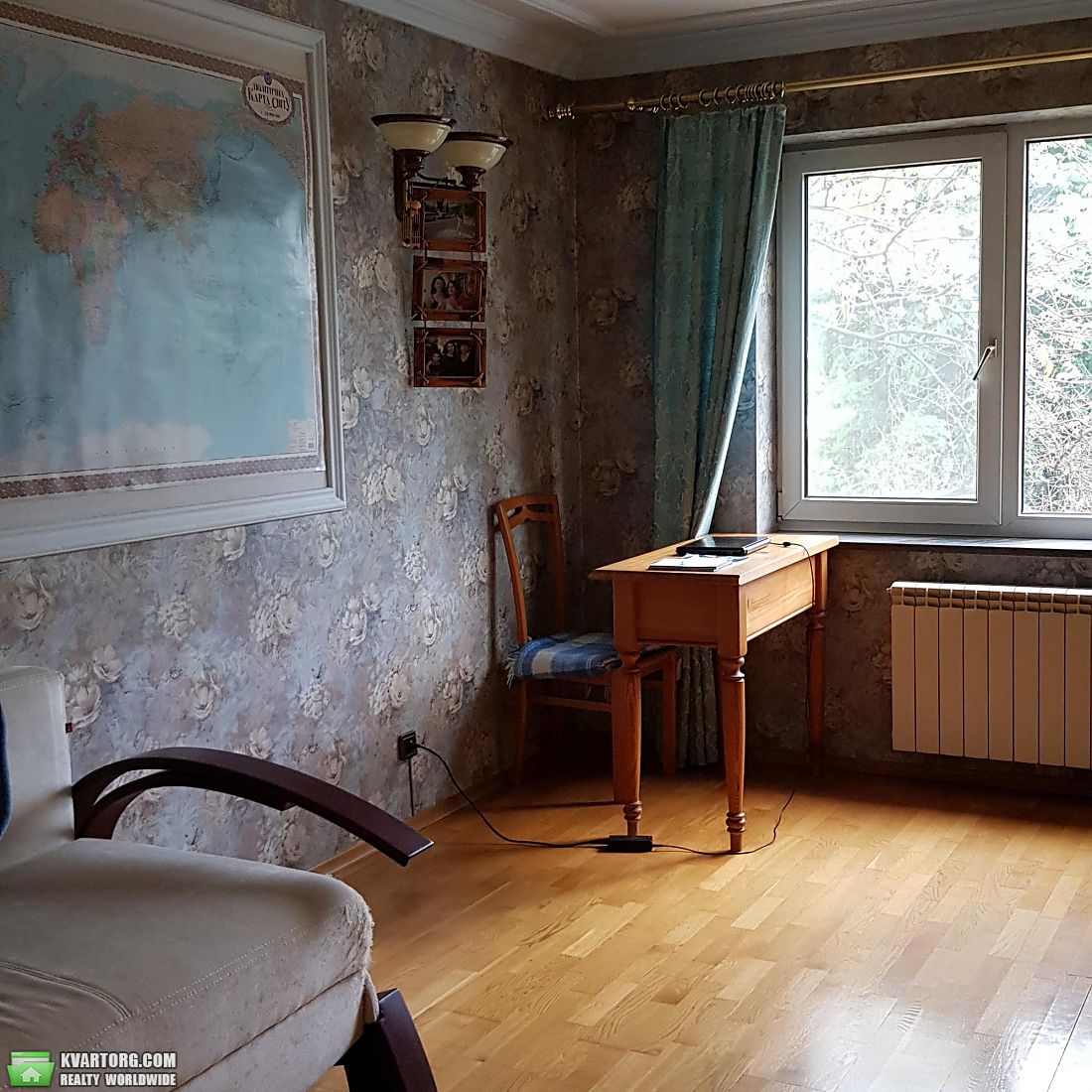 Sell 3-room apartment. Киев, Маричанская — photo 4
