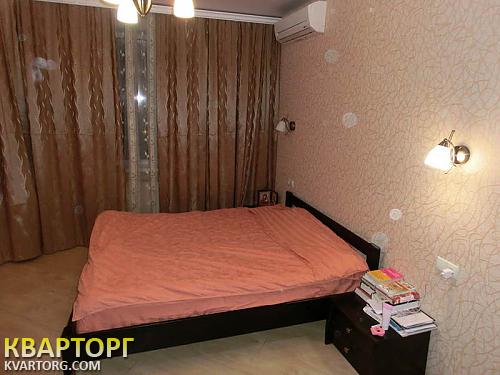 Rent out 3-room apartment. Киев,  Лайоша Гавро — photo 5