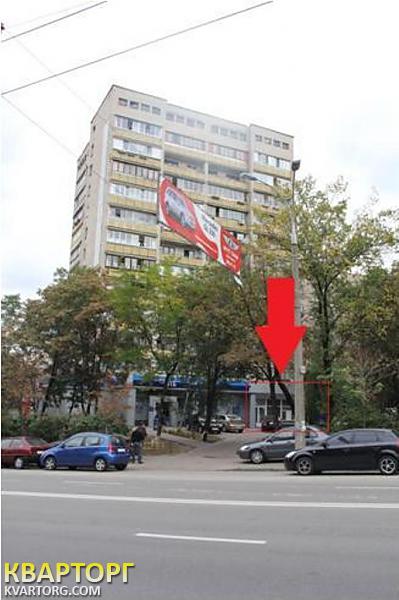 Rent out shop. Киев,  Науки пр — photo 3