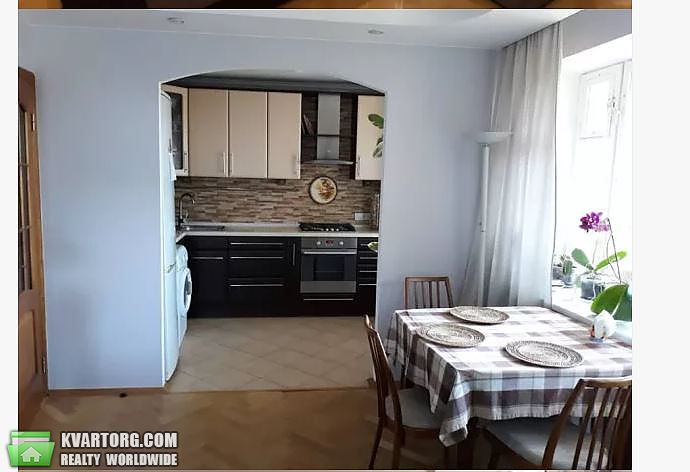 Rent out 2-room apartment. Киев,  Окипной — photo 2