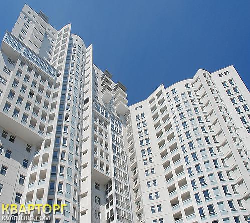 Sell 4-room apartment. Киев,  Дружбы Народов бул — photo 1