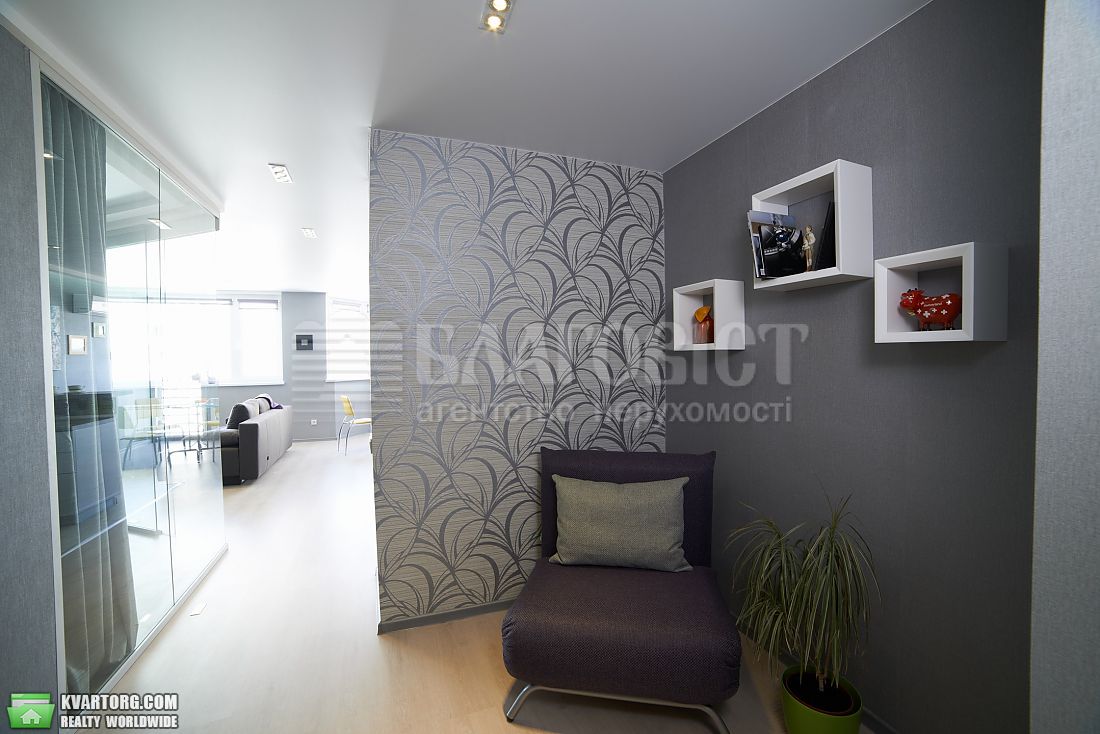 Rent out 2-room apartment. Киев,  Гетьмана Вадима — photo 4