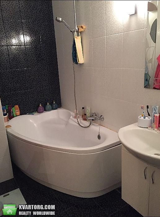 Rent out 1-room apartment. Киев,  Михайловская — photo 6