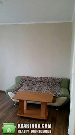 Rent out 1-room apartment. Киев,  Днепровская наб — photo 6