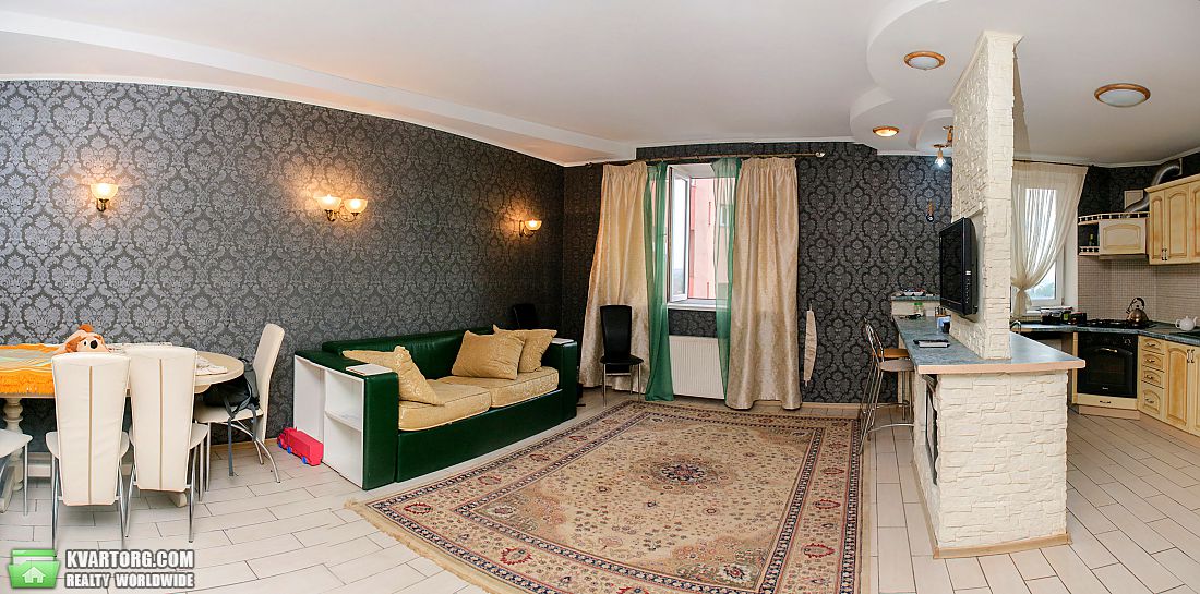 Sell 3-room apartment. Киев, Соборная — photo 4