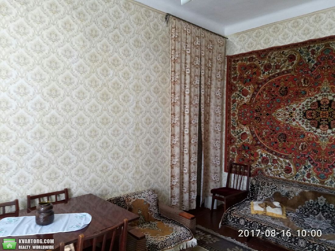 Sell 2-room apartment. Одесса, Черноморского Казачества — photo 4