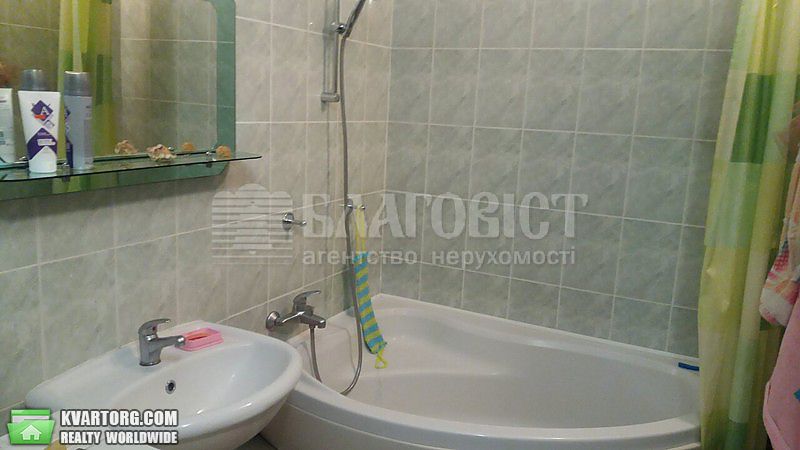 Rent out 1-room apartment. Киев,  Ревуцкого — photo 7