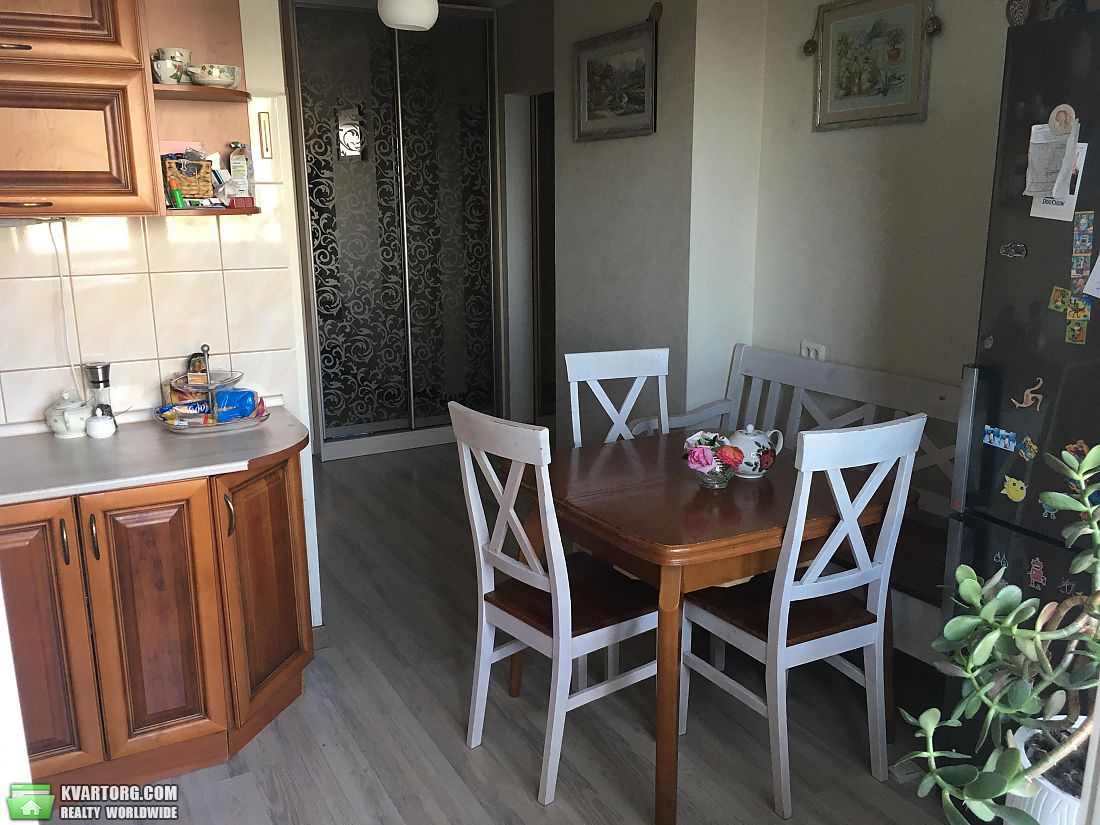 Sell 2-room apartment. Киев,  Закревского — photo 1