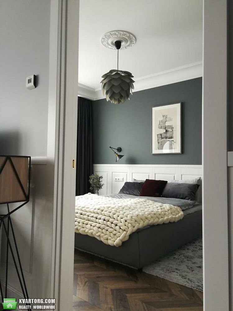 Rent out 2-room apartment. Киев,  Златоустовская — photo 2
