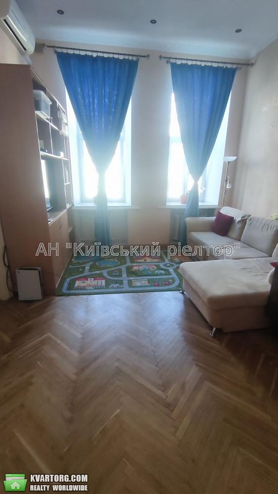 Sell 2-room apartment. Киев,  Терещенковская — photo 4