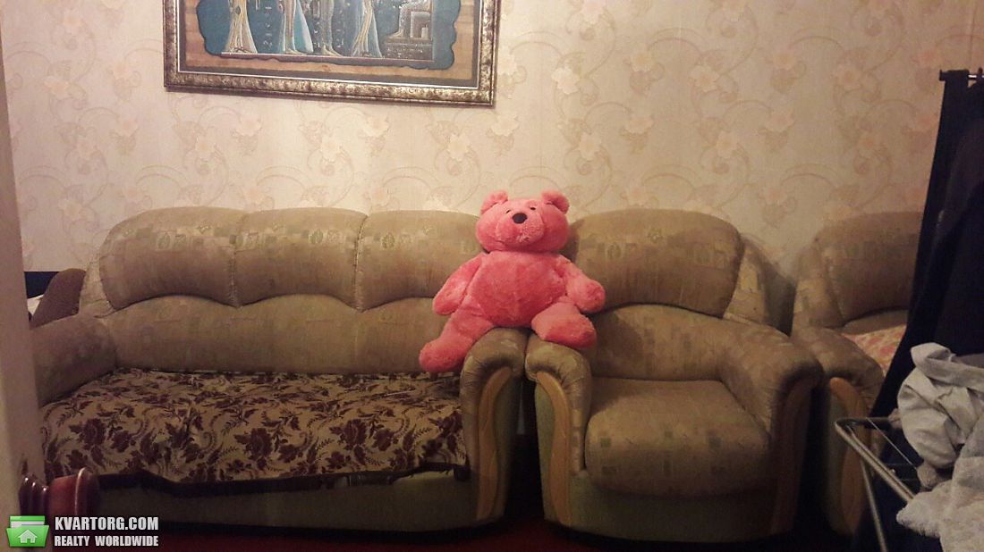 Rent out 2-room apartment. Харьков,  Дружбы Народов ул — photo 3