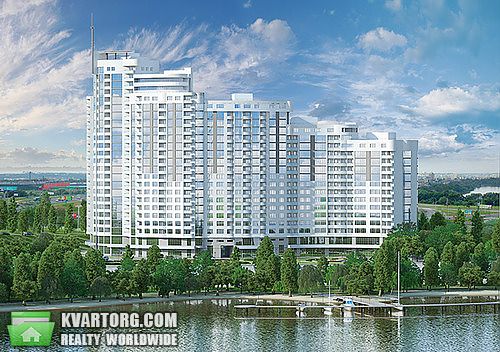 Sell 3-room apartment. Киев, Героев Сталинграда пр — photo 1