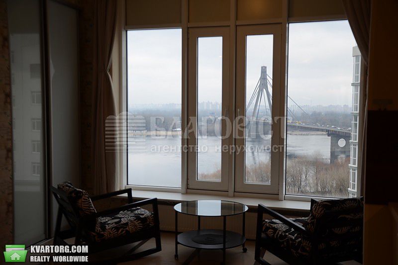 Sell 3-room apartment. Киев,  Оболонская наб — photo 1