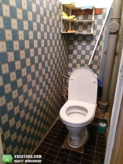 Sell 2-room apartment. Киев,  Курбаса — photo 4