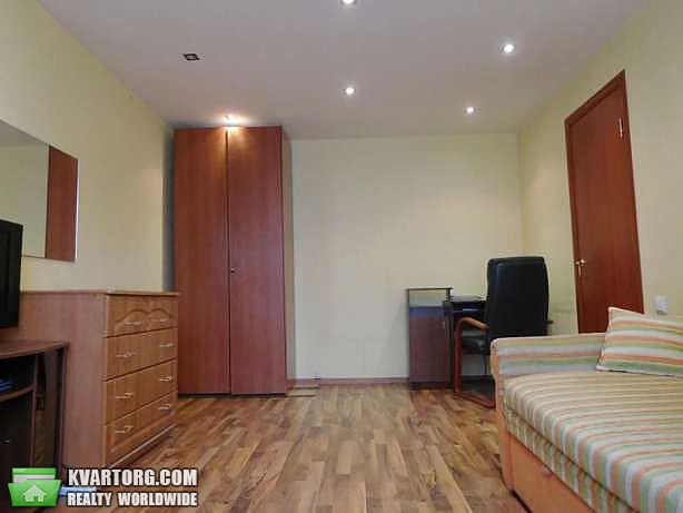Sell 1-room apartment. Киев, Оболонский проспект — photo 1