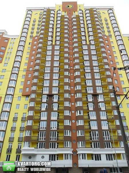 Sell 3-room apartment. Киев,  Коперника — photo 1