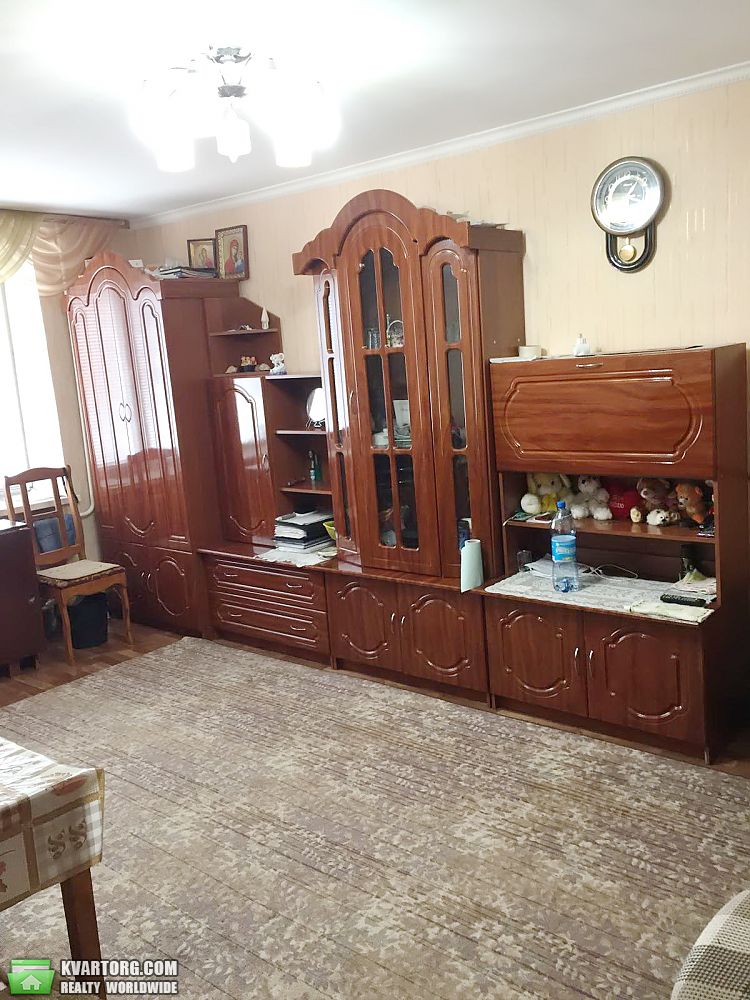 Sell 2-room apartment. Николаев, пер.Кобера — photo 1