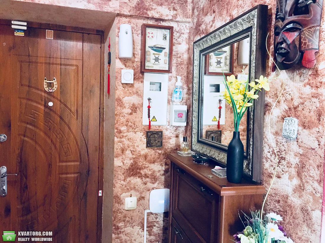 Sell 1-room apartment. Днепропетровск,  Суворова — photo 3