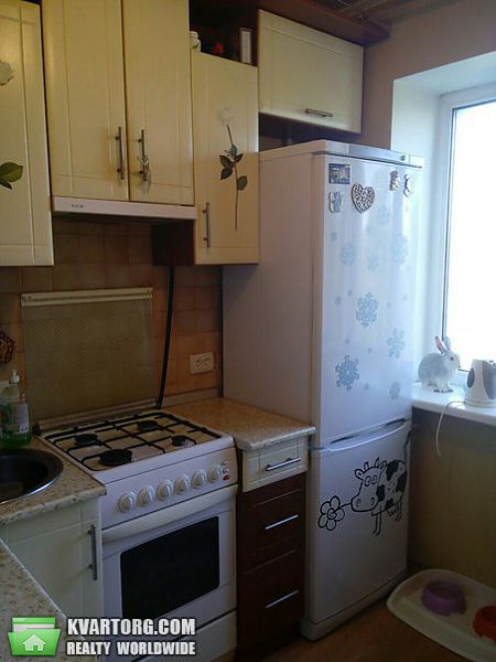 Sell 1-room apartment. Киев, Телиги — photo 7