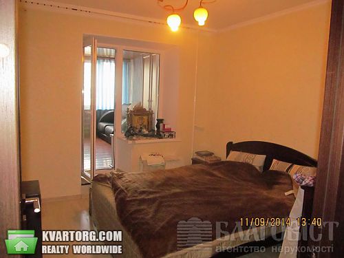 Sell 3-room apartment. Киев, Вильямса — photo 4