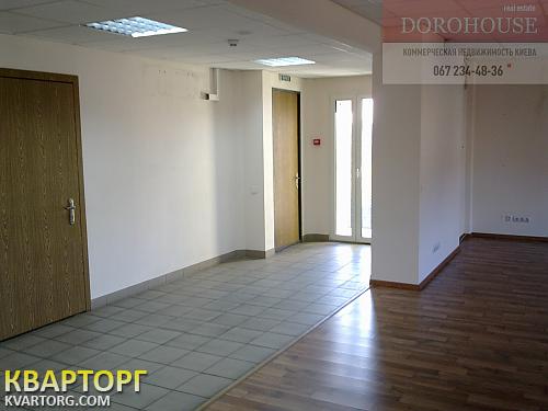 Rent out office. Киев,  Победы пр — photo 1
