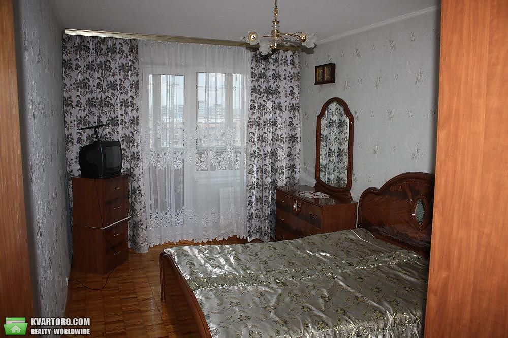 Sell 3-room apartment. Киев,  Мате Залки — photo 4
