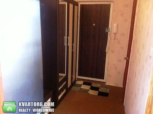 Sell 1-room apartment. Киев, Керченская — photo 3