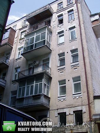 Sell 3-room apartment. Киев, Шота Руставели — photo 1
