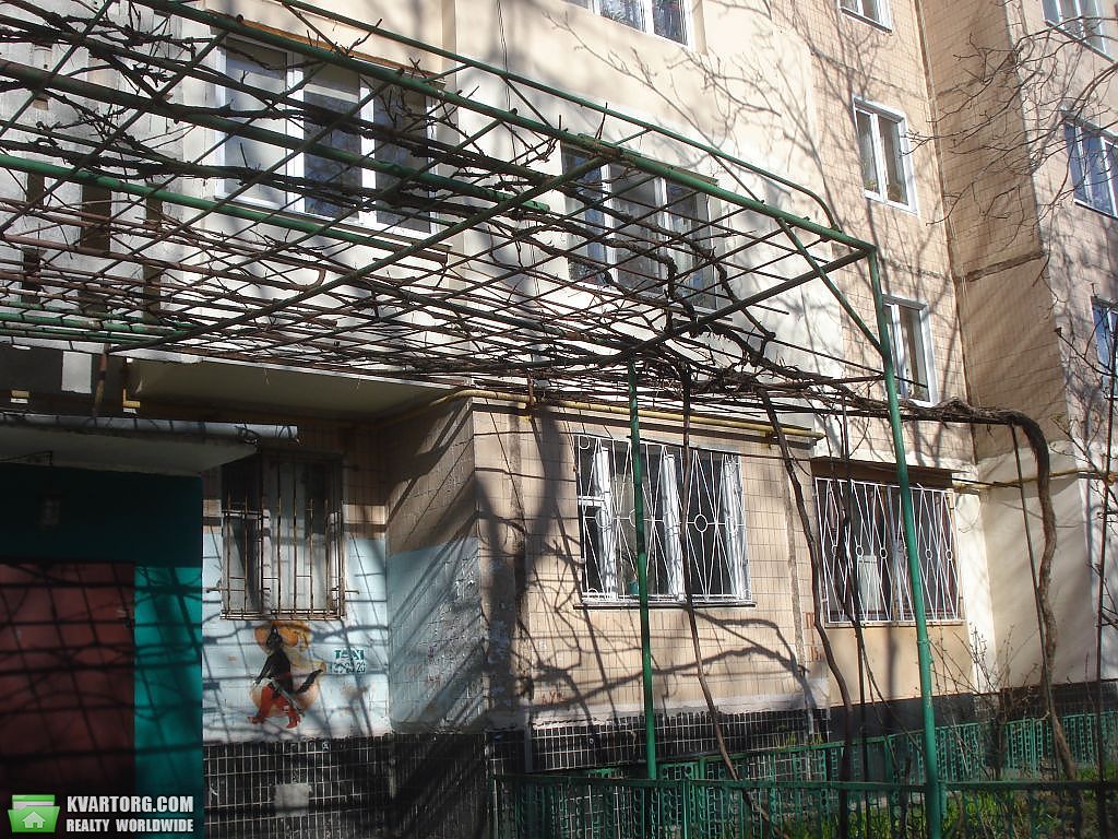 Sell 3-room apartment. Одесса, Добровольского — photo 9