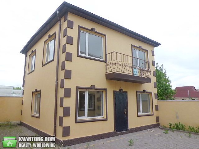 Sell house. Херсон, 40-летия Октября просп — photo 8