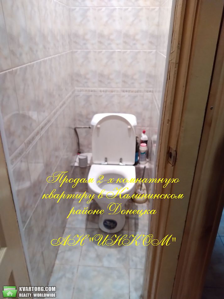 Sell 2-room apartment. Донецк, Ратникова — photo 4