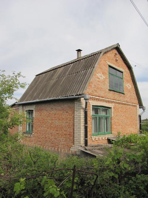 Sell house. Винница, Большие Хутора — photo 4