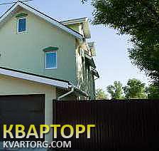 Rent out house. Киев,  Садовая Осокорки — photo 1
