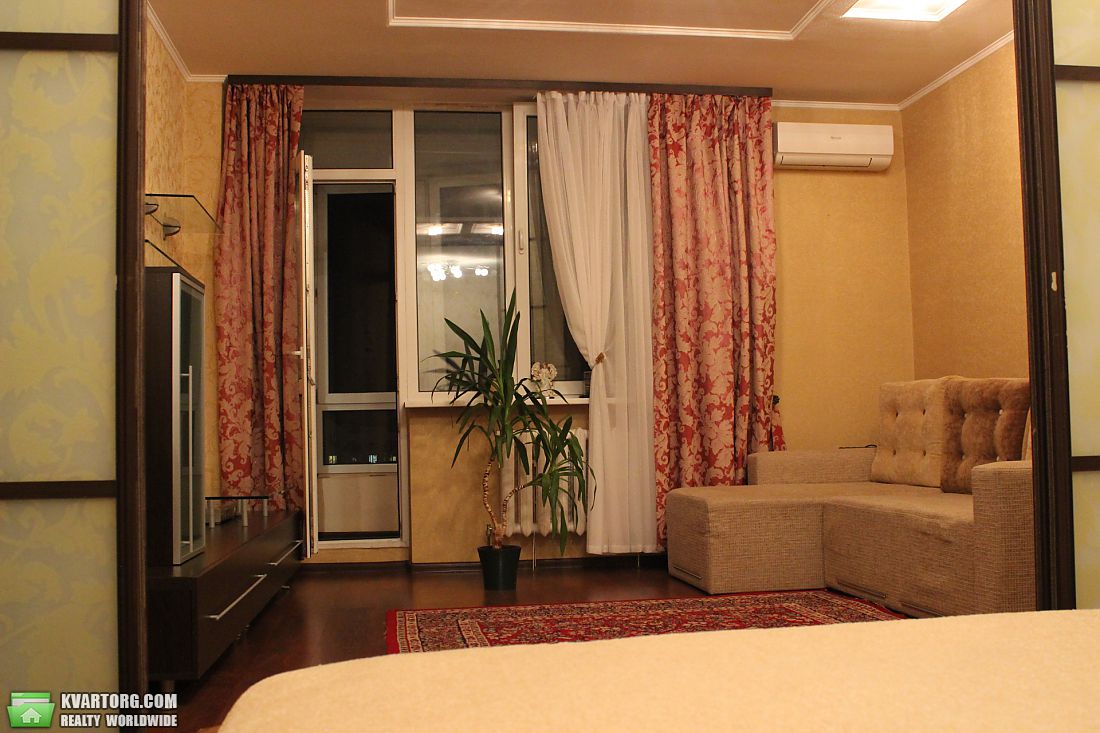 Rent out 1-room apartment. Киев,  Григоренко пр — photo 7