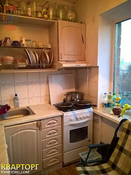 Sell 3-room apartment. Киев, Леси Украинки бул — photo 5