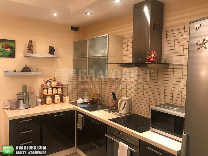 Sell 3-room apartment. Киев,  Григоренко пр — photo 5