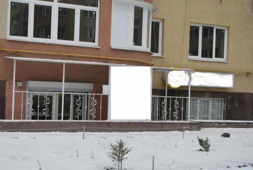 Sell office. Одесса, Зоопарковая — photo 7
