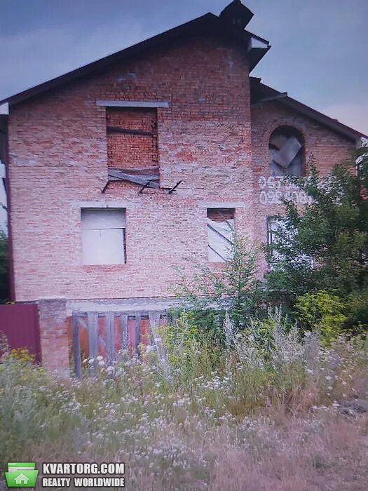 Sell house. Хмельницкий, Центральная — photo 6