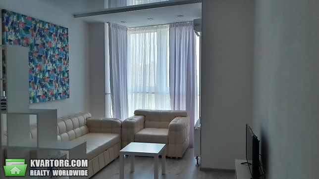 Rent out 2-room apartment. Киев,  Драгоманова — photo 3