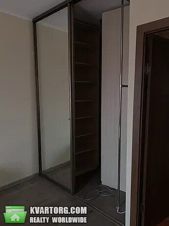 Rent out 3-room apartment. Киев,  Харьковское шоссе — photo 8