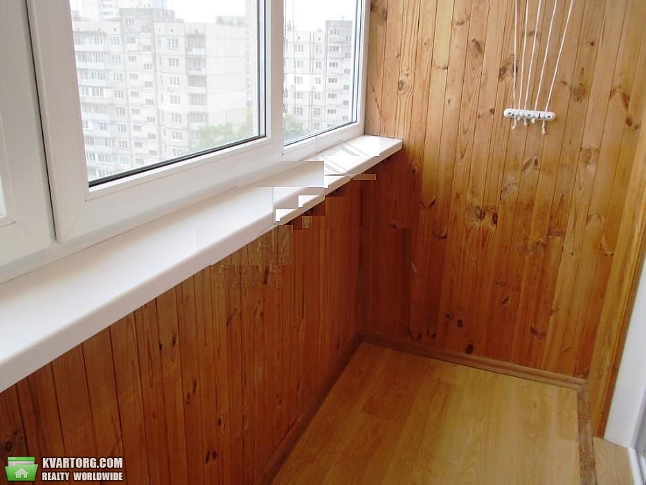 Sell 1-room apartment. Киев,  Героев Днепра — photo 5