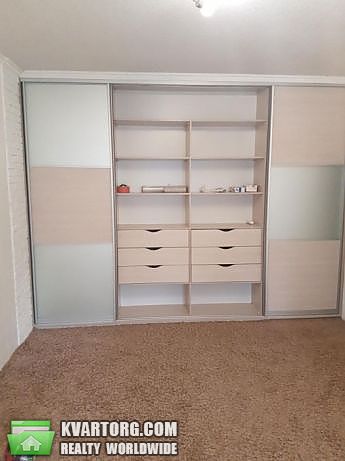 Rent out 2-room apartment. Киев,  Ревуцкого — photo 5