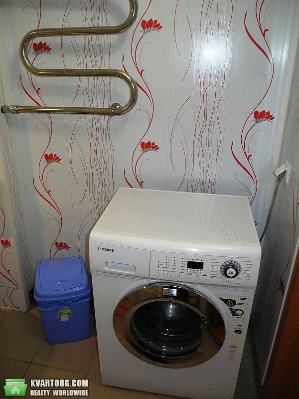 Rent out 1-room apartment. Киев,  Тверская — photo 6