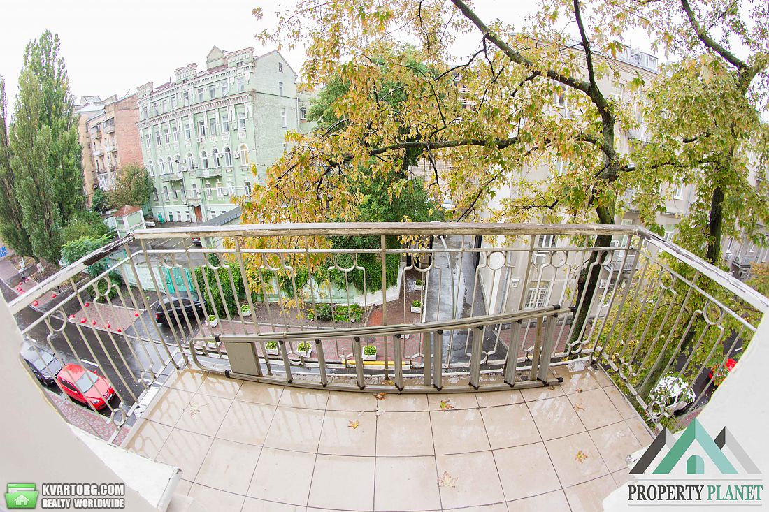Rent out 2-room apartment. Киев,  Стрелецкая — photo 8