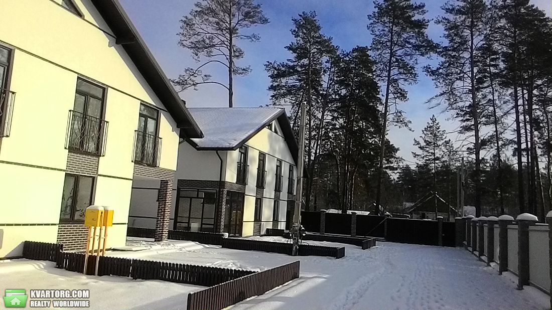 Sell house. Буча, Малиновского — photo 1