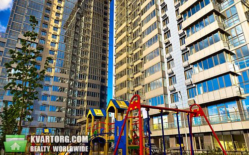 Sell 3-room apartment. Киев, Днепровская наб — photo 4