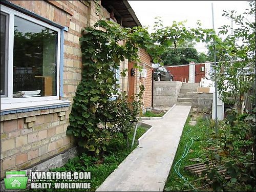 Rent out house. Киевская обл., Гагарина пр — photo 1