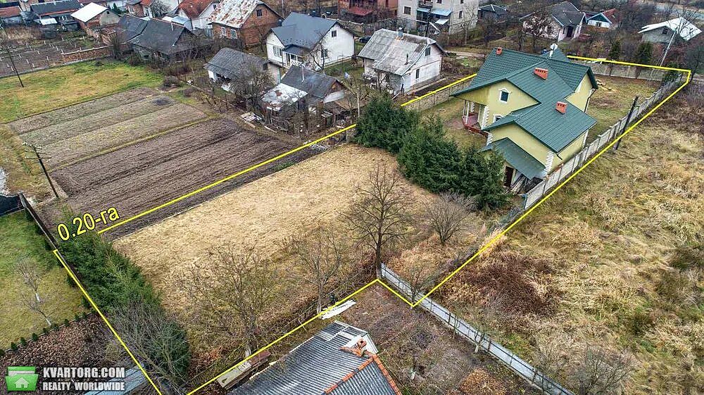 Sell house. Ивано-Франковск, Центральная — photo 3