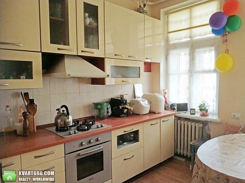 Sell 2-room apartment. Киев,  Сокальская — photo 6